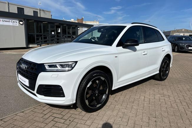 Audi Q5 Photo 22