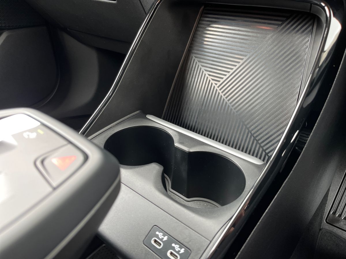 BMW 2 Series Active Tourer Photo 34