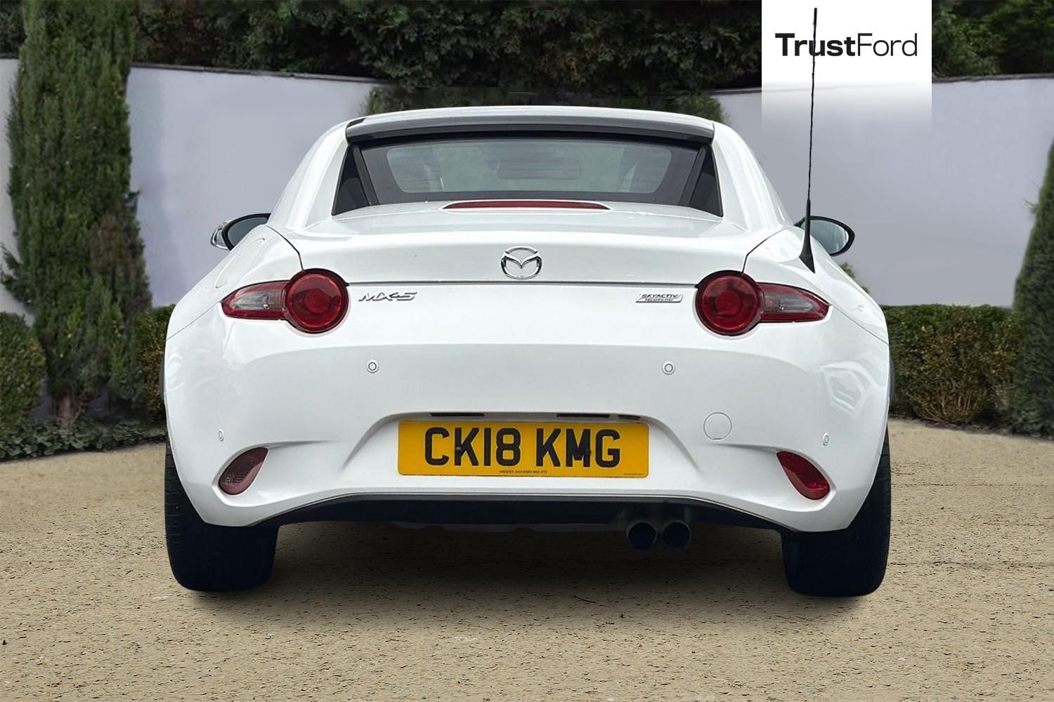 Mazda MX-5 Photo 6