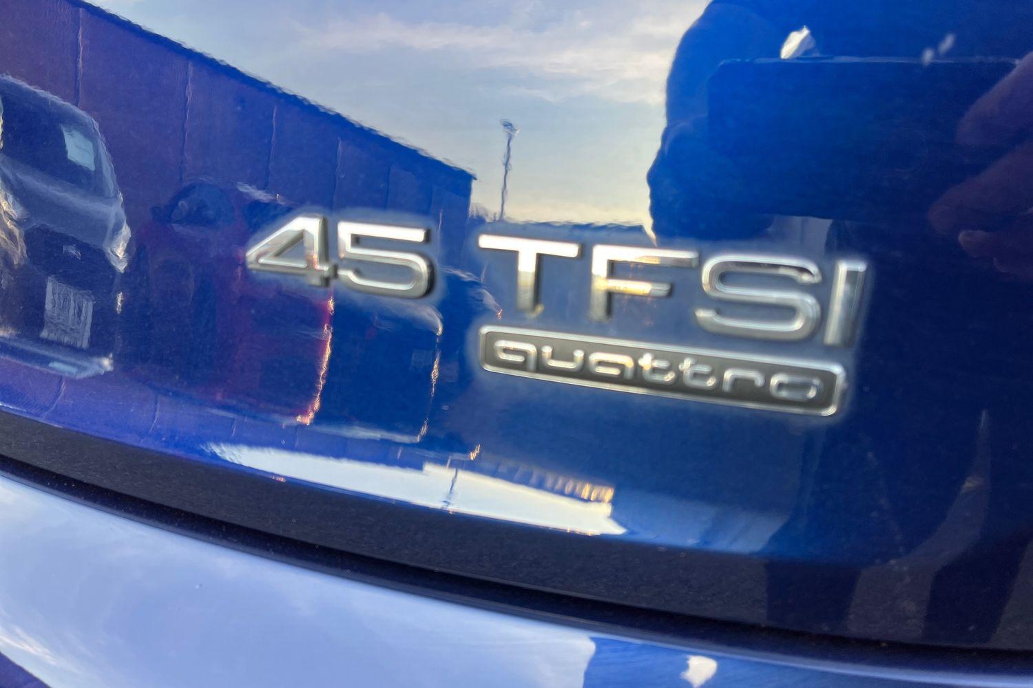 Audi Q5 Photo 35