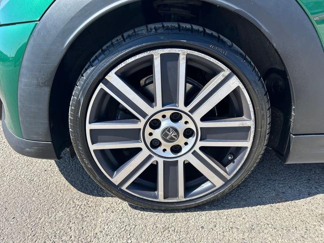 MINI Hatch Photo 44