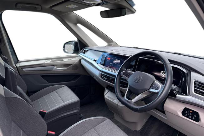 VOLKSWAGEN California Photo 6