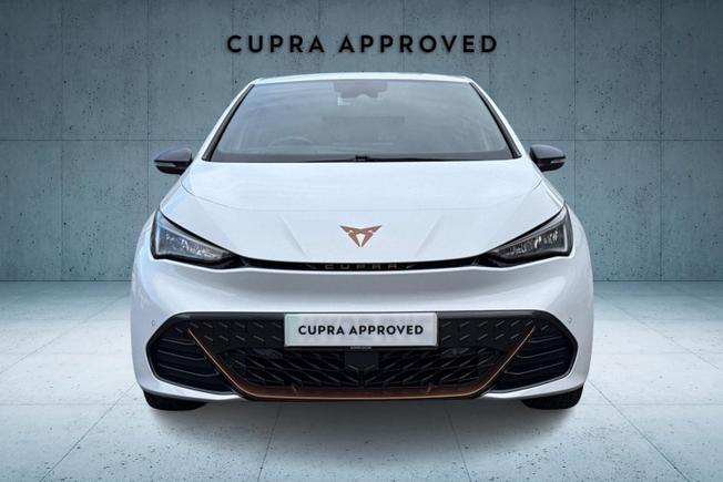 CUPRA Born Photo 9
