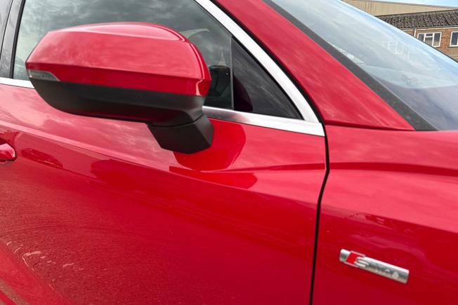 Audi Q3 Photo 20
