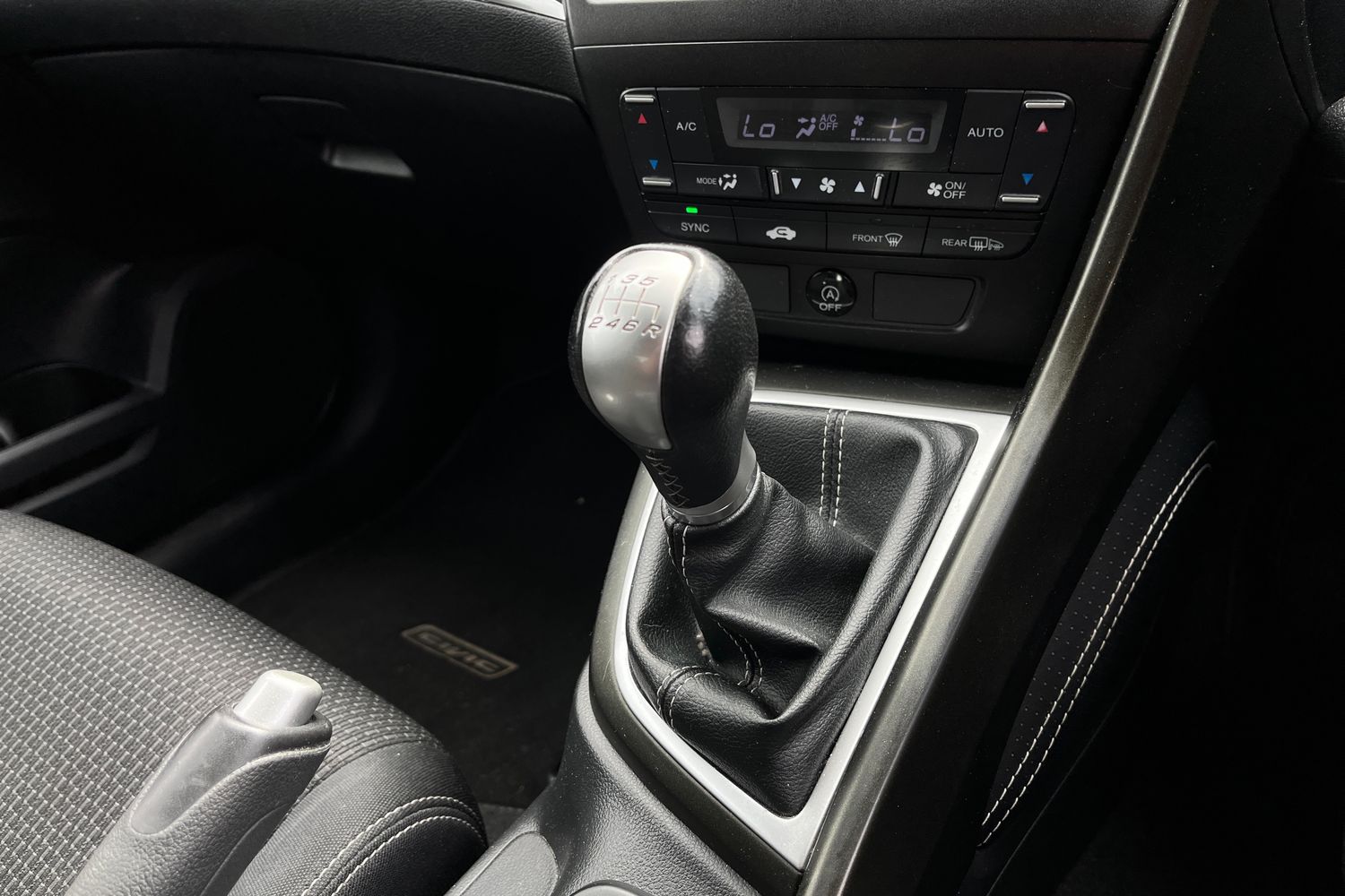 Honda Civic Photo 32