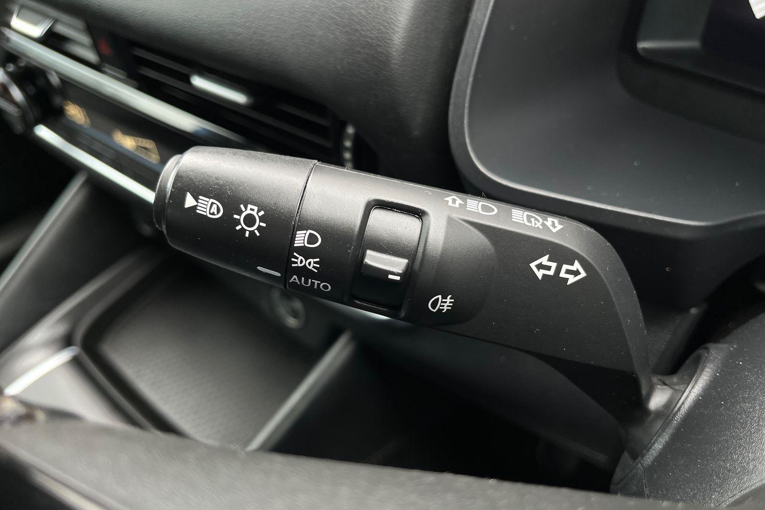 Nissan QASHQAI Photo 13
