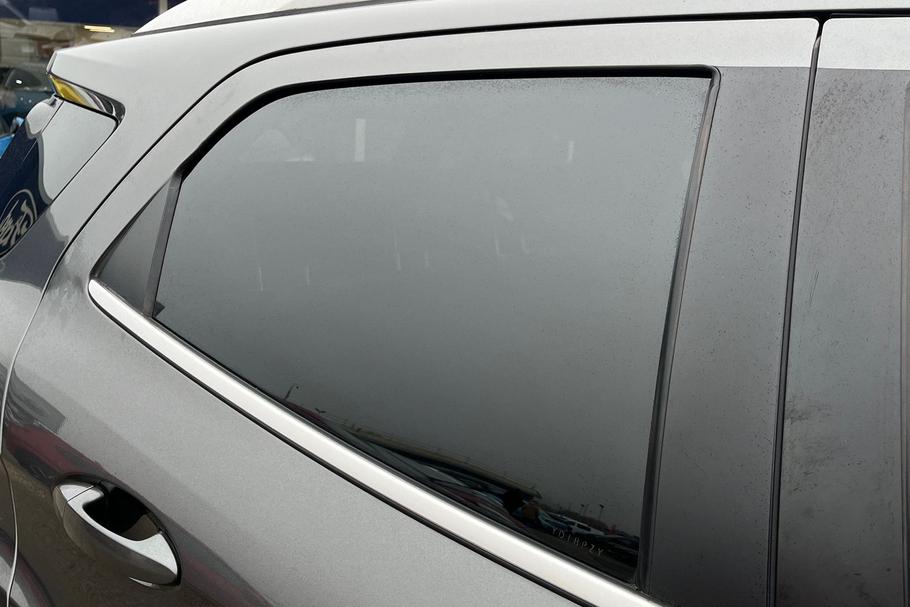 Used Ford ECOSPORT YD18PZY 39