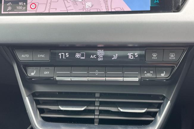 AUDI E-Tron Gt Photo 30