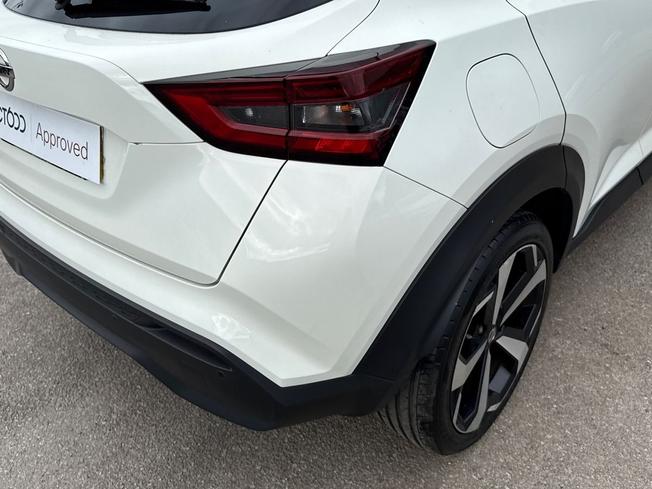 NISSAN Juke Photo 18