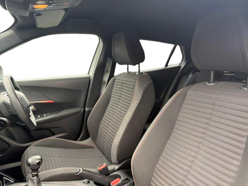 Used Peugeot 2008 VO23WNE 16