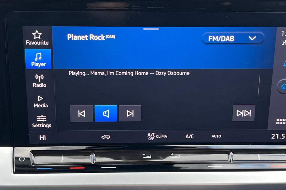 Used Ford TRANSIT CONNECT 15