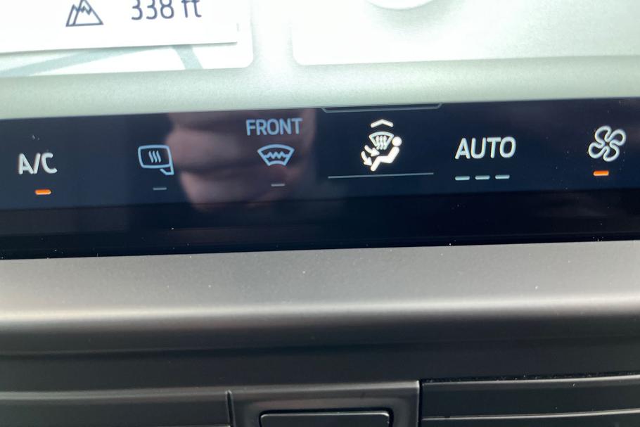 Used Ford Transit Custom WX75MLZ 39