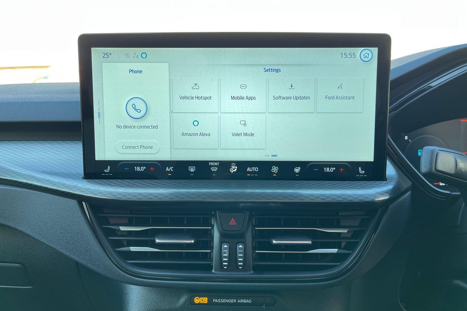 Ford KUGA Photo 36