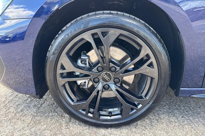 AUDI A3 Photo 56