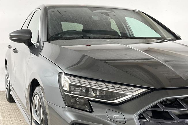 Audi A3 Photo 38