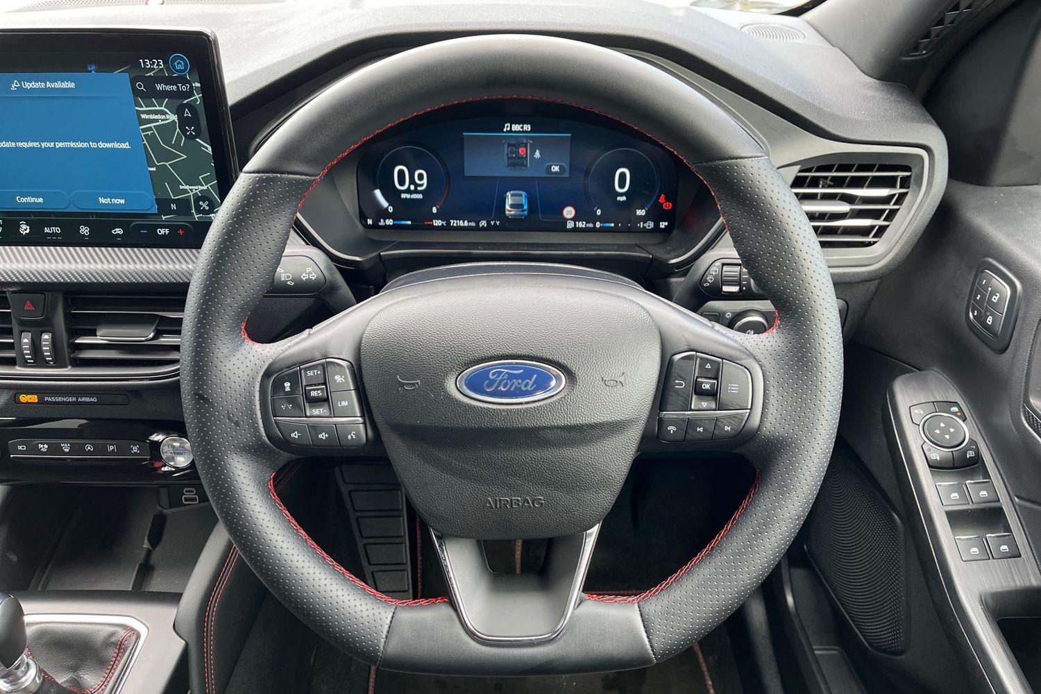 Ford Kuga Photo 11