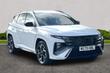 Used Hyundai TUCSON WG75HBL 1