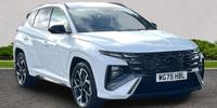 Hyundai TUCSON Photo 0