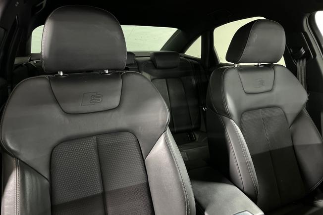AUDI A6 Saloon Photo 28