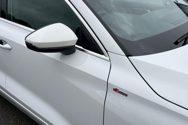AUDI A3 Photo 20