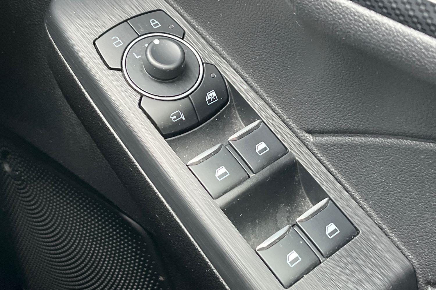 Ford Kuga Photo 15