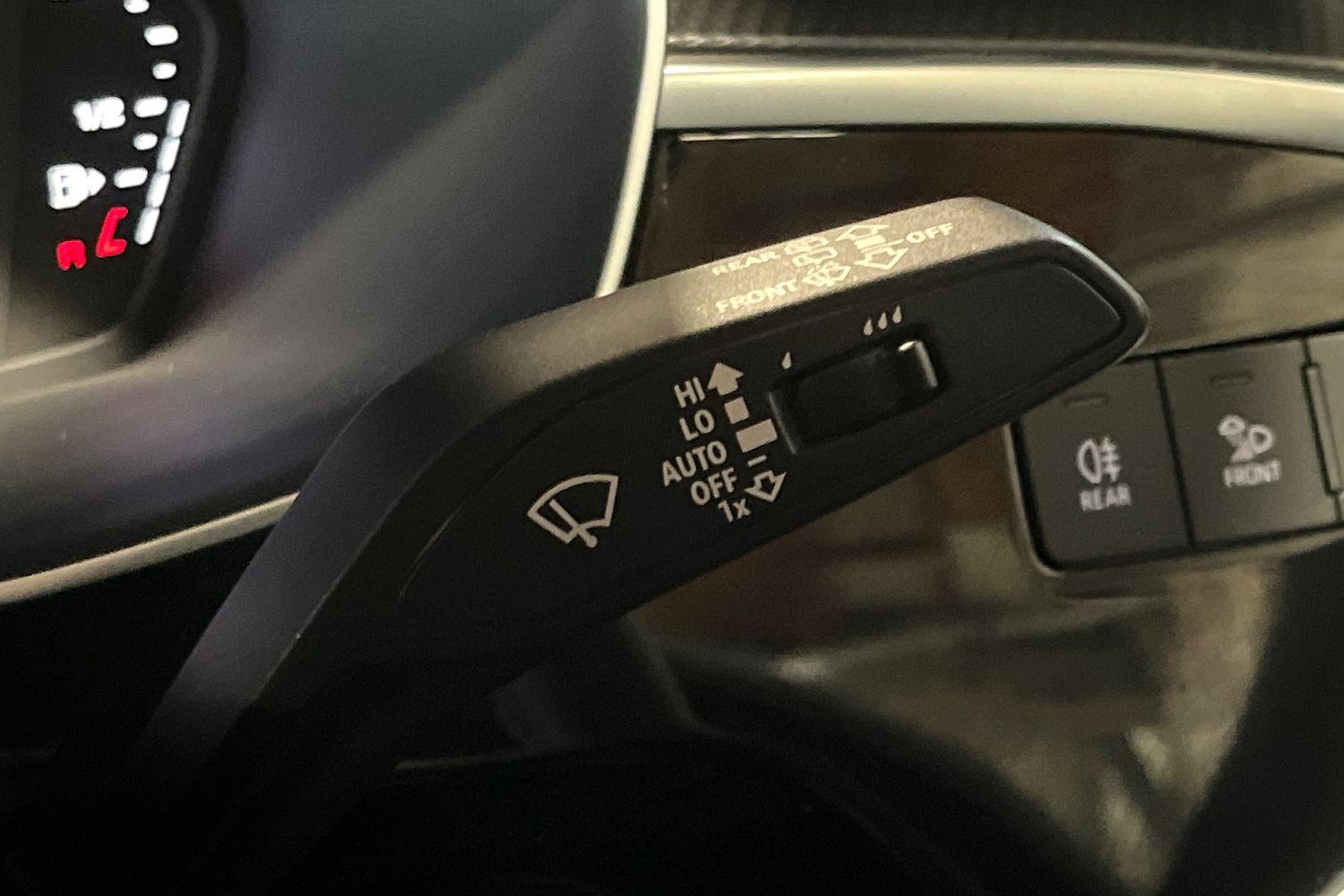 Audi Q3 Photo 14