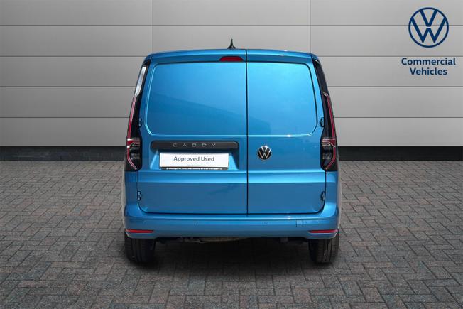 Volkswagen Caddy Photo 7