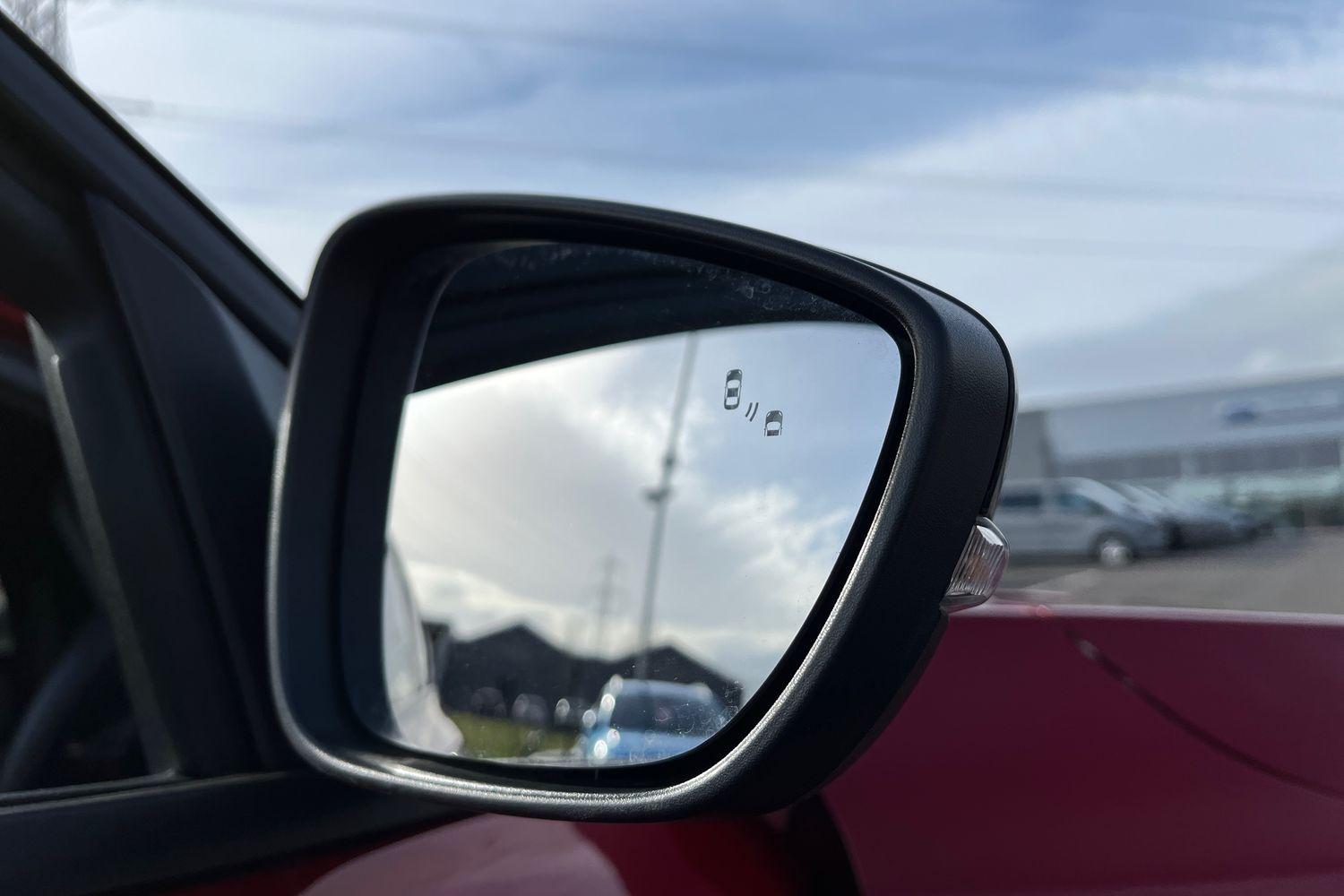 Ford Focus Photo 38