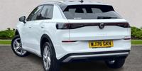 Volkswagen T-roc Photo 2