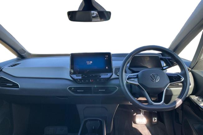 VOLKSWAGEN ID.3 Photo 10