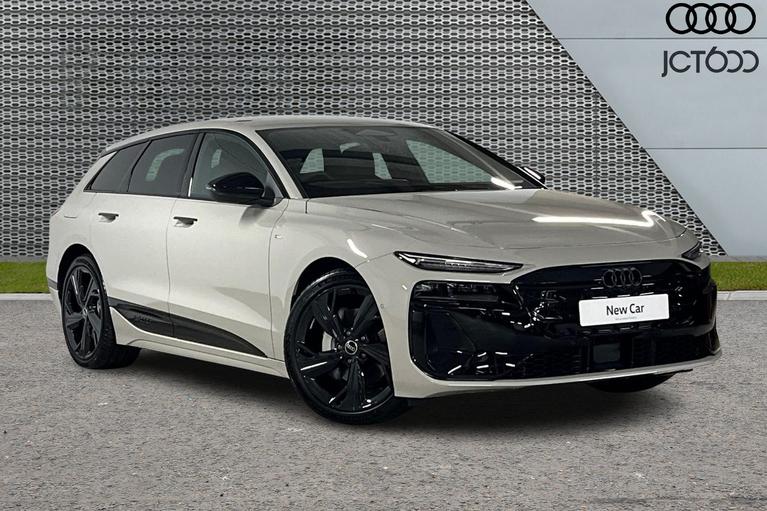 Used AUDI  A6