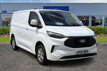 Used Ford TRANSIT CUSTOM AP25NKD 1