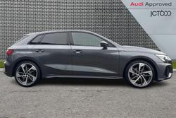 AUDI A3 Photo 4