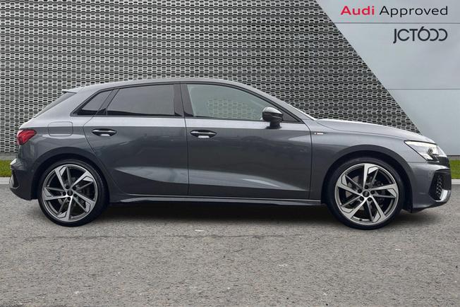 AUDI A3 Photo 4