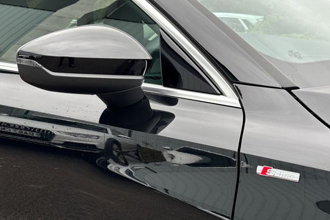 AUDI A3 Photo 20