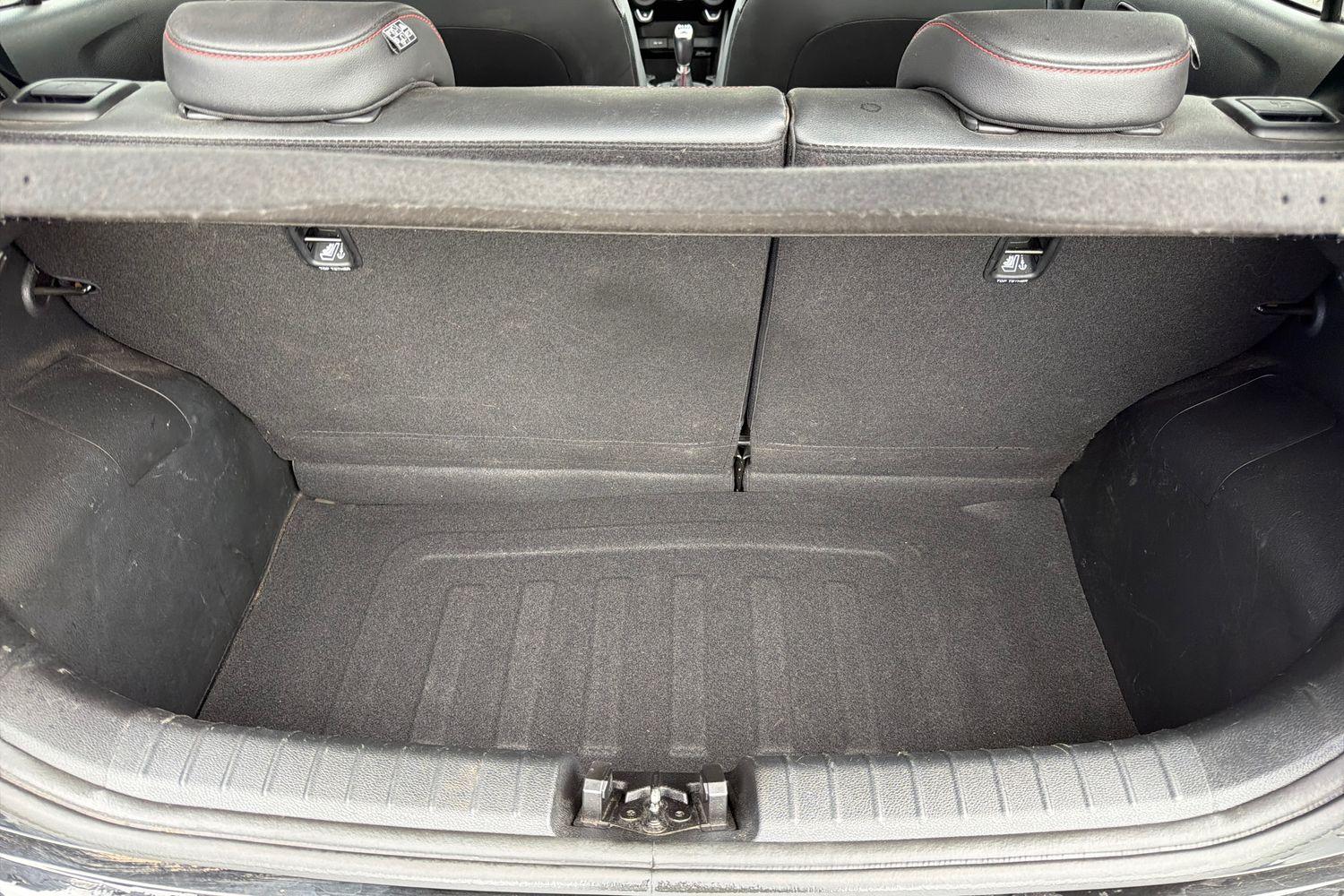 Kia PICANTO Photo 20