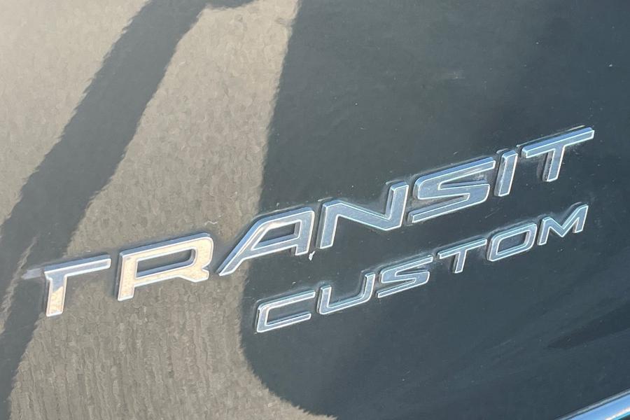 Ford TRANSIT CUSTOM Photo autoimg-520744814a8316e3e3346a5ce55deea5bb6f3b77.jpg