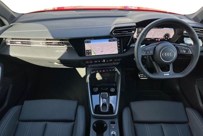 AUDI   A3 Sportback Photo 10