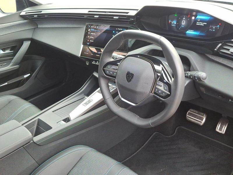 Used Peugeot 308 KW24WXT 11