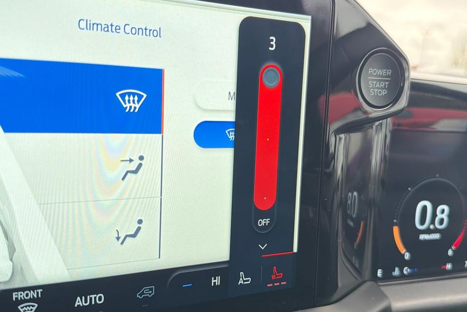 Used Ford TRANSIT CUSTOM WP25YZZ 26