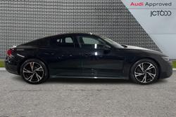 AUDI E-Tron Gt Photo 4