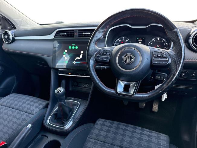MG MG ZS Photo 11