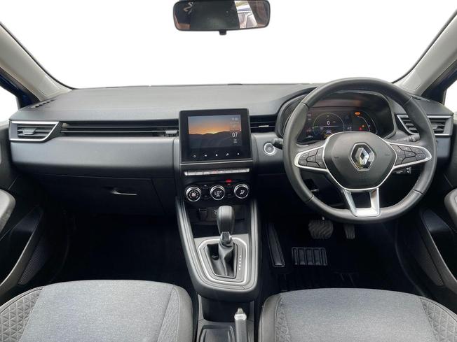 RENAULT Clio Photo 10