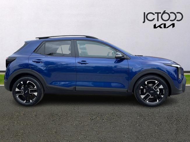 KIA Stonic Photo 4