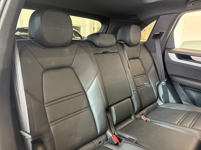 PORSCHE Cayenne Photo 28