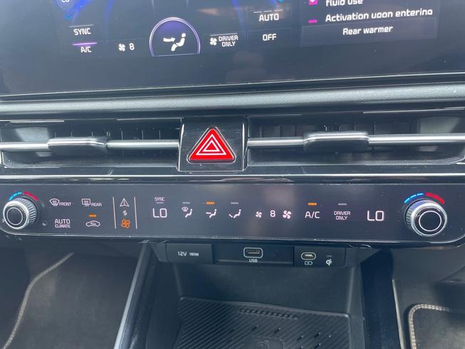 KIA NIRO Photo 37