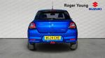 Suzuki SWIFT Photo 5