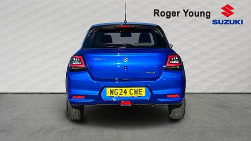 Suzuki SWIFT Photo autoimg-52100e213384436df22d3dc2771dde8ca1dd47b3.jpg