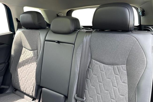 VOLKSWAGEN Tayron Photo 9