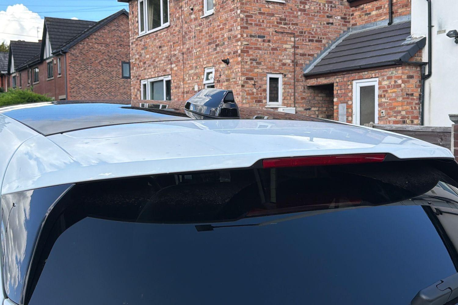 Ford PUMA GEN-E Photo 23